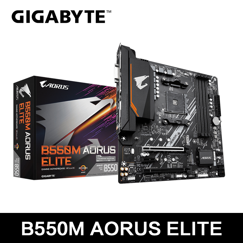 لوحة أم جديدة من GIGABYTE طراز - مراجعة X870E Atx Motherboard وسعره